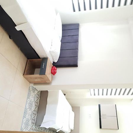 My New Hotel Анталия Екстериор снимка