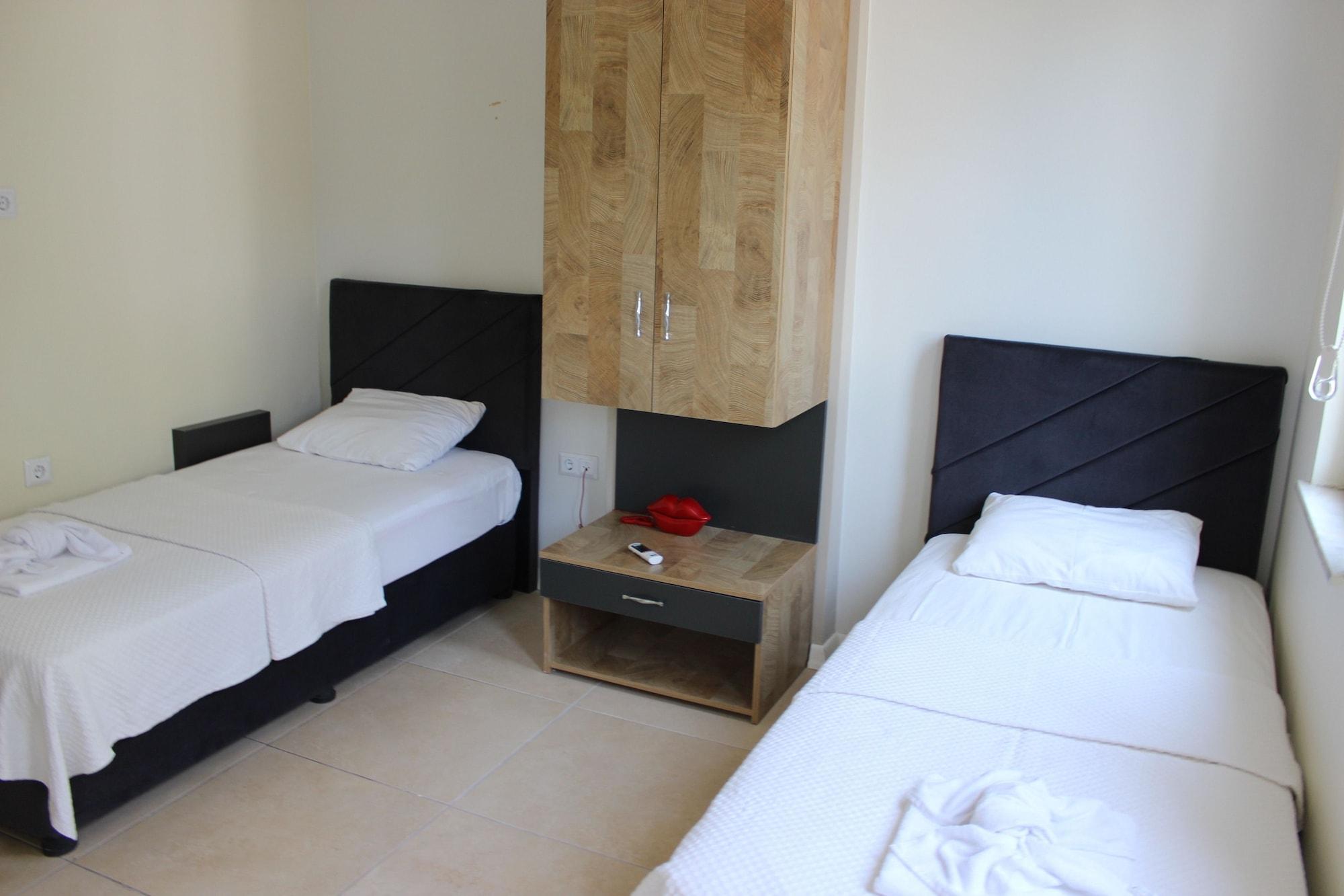 My New Hotel Анталия Екстериор снимка
