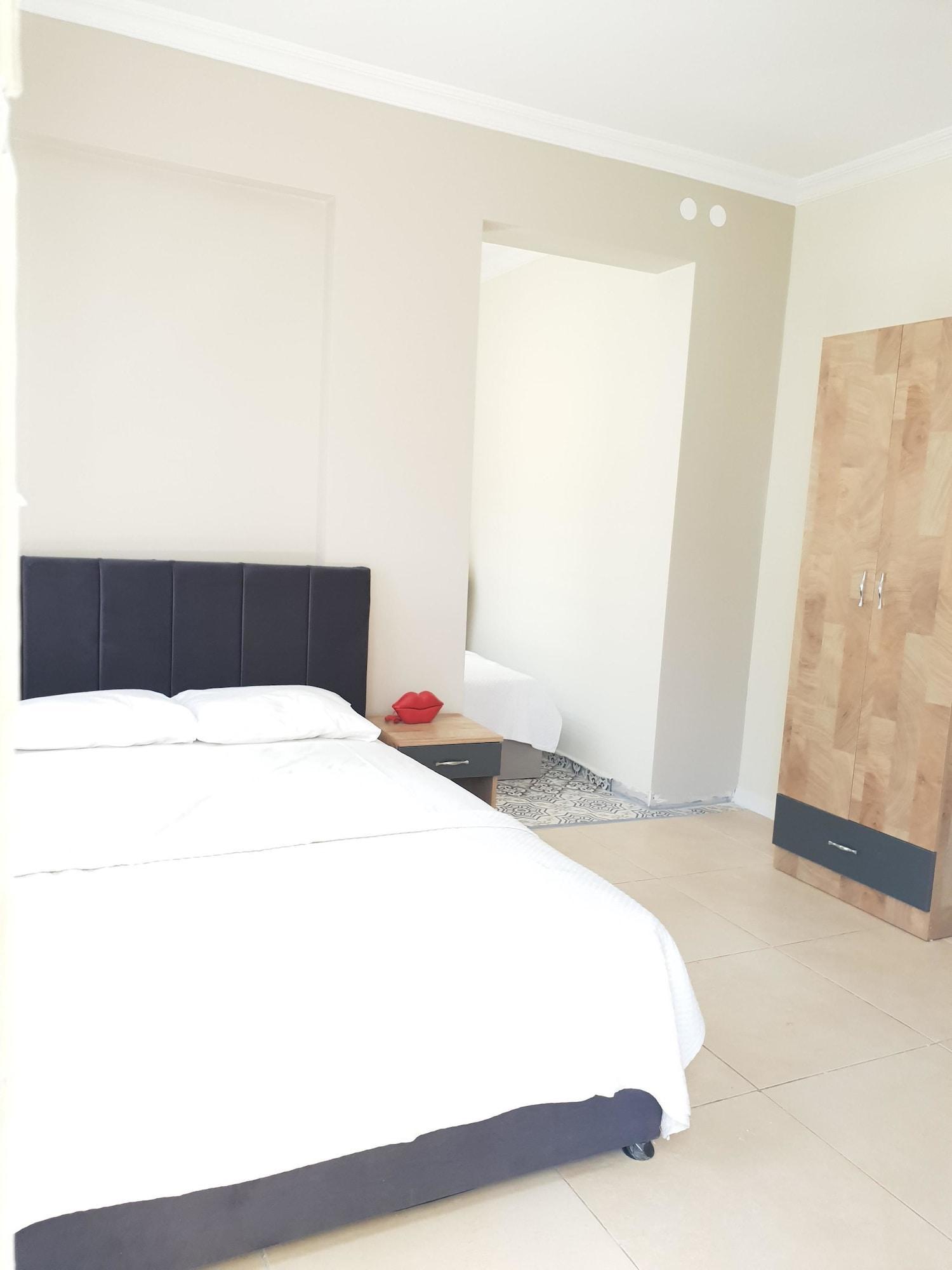 My New Hotel Анталия Екстериор снимка