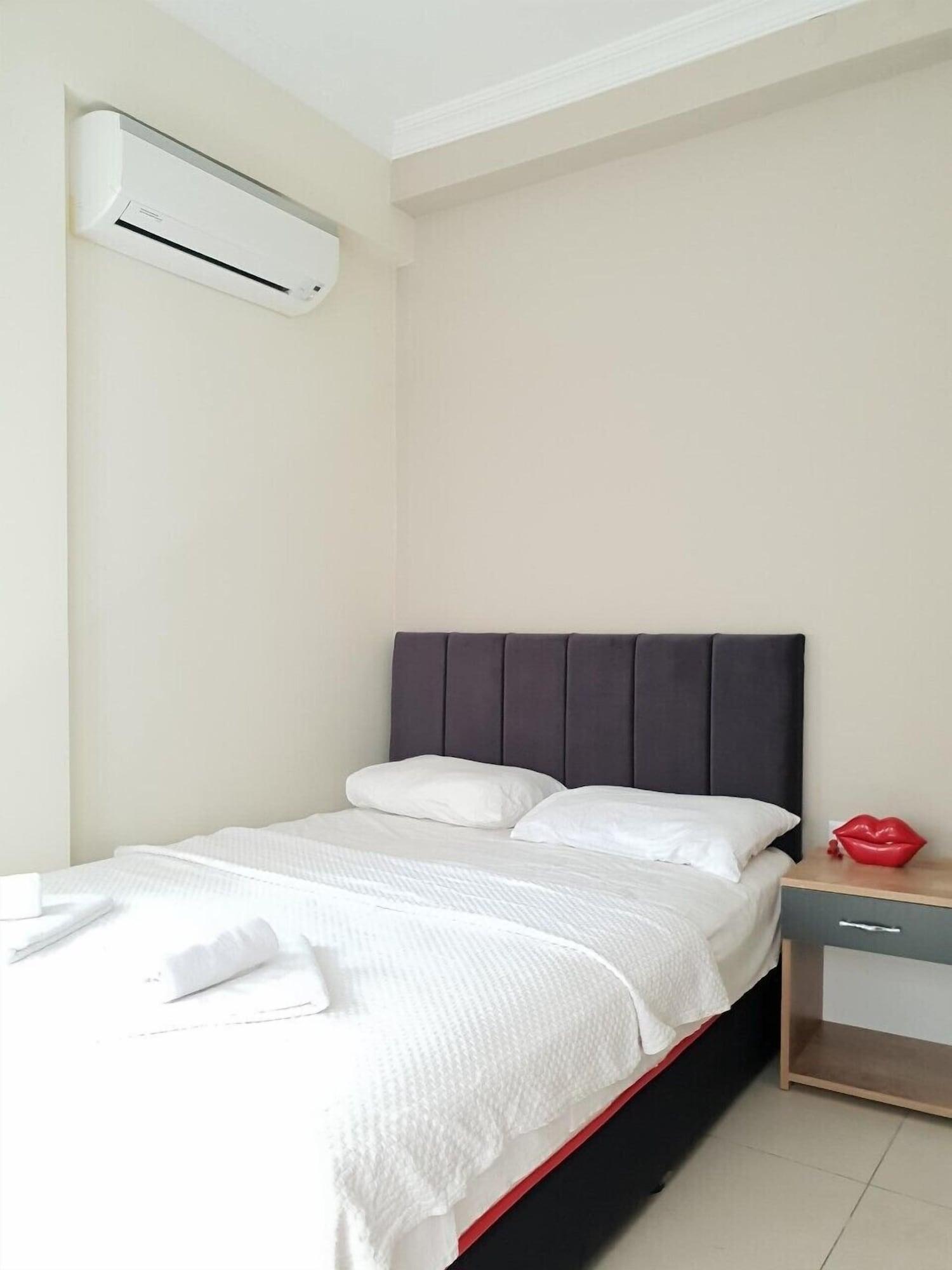 My New Hotel Анталия Екстериор снимка
