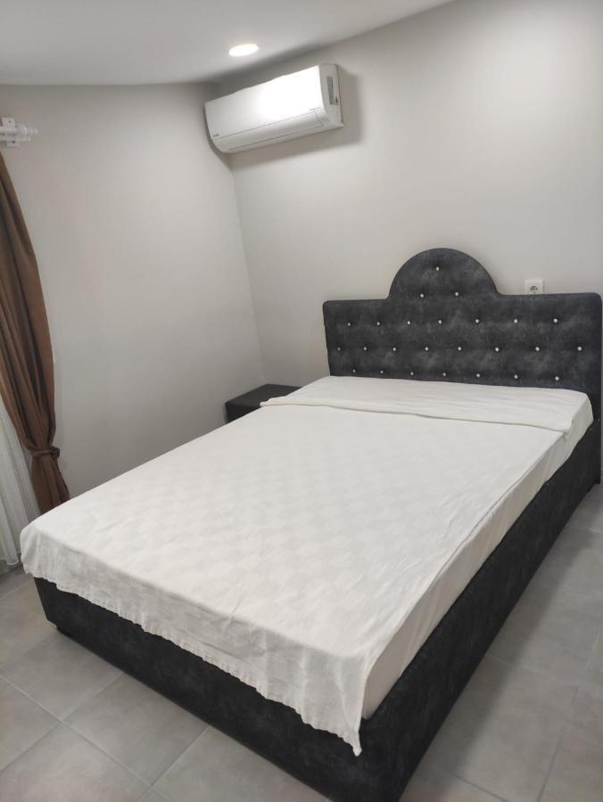 My New Hotel Анталия Екстериор снимка