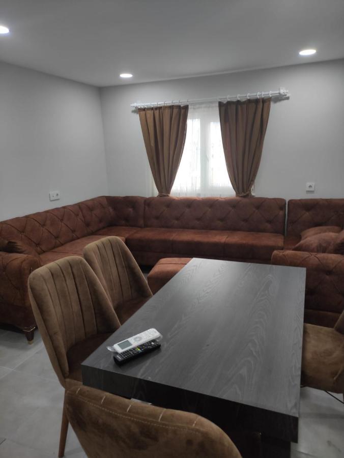My New Hotel Анталия Екстериор снимка