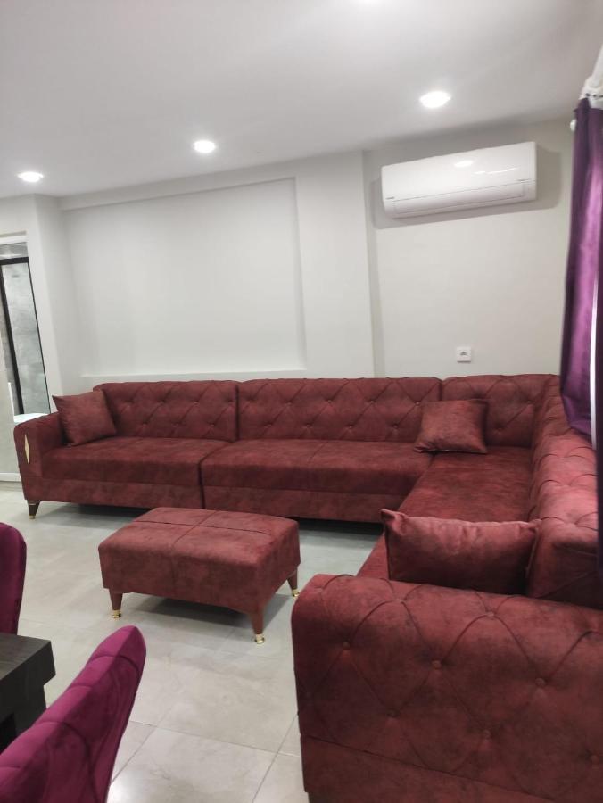 My New Hotel Анталия Екстериор снимка