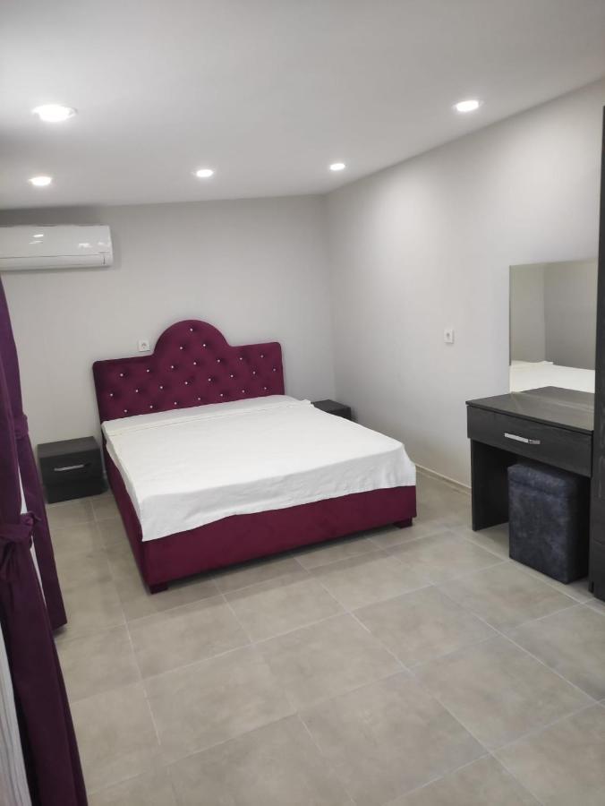 My New Hotel Анталия Екстериор снимка