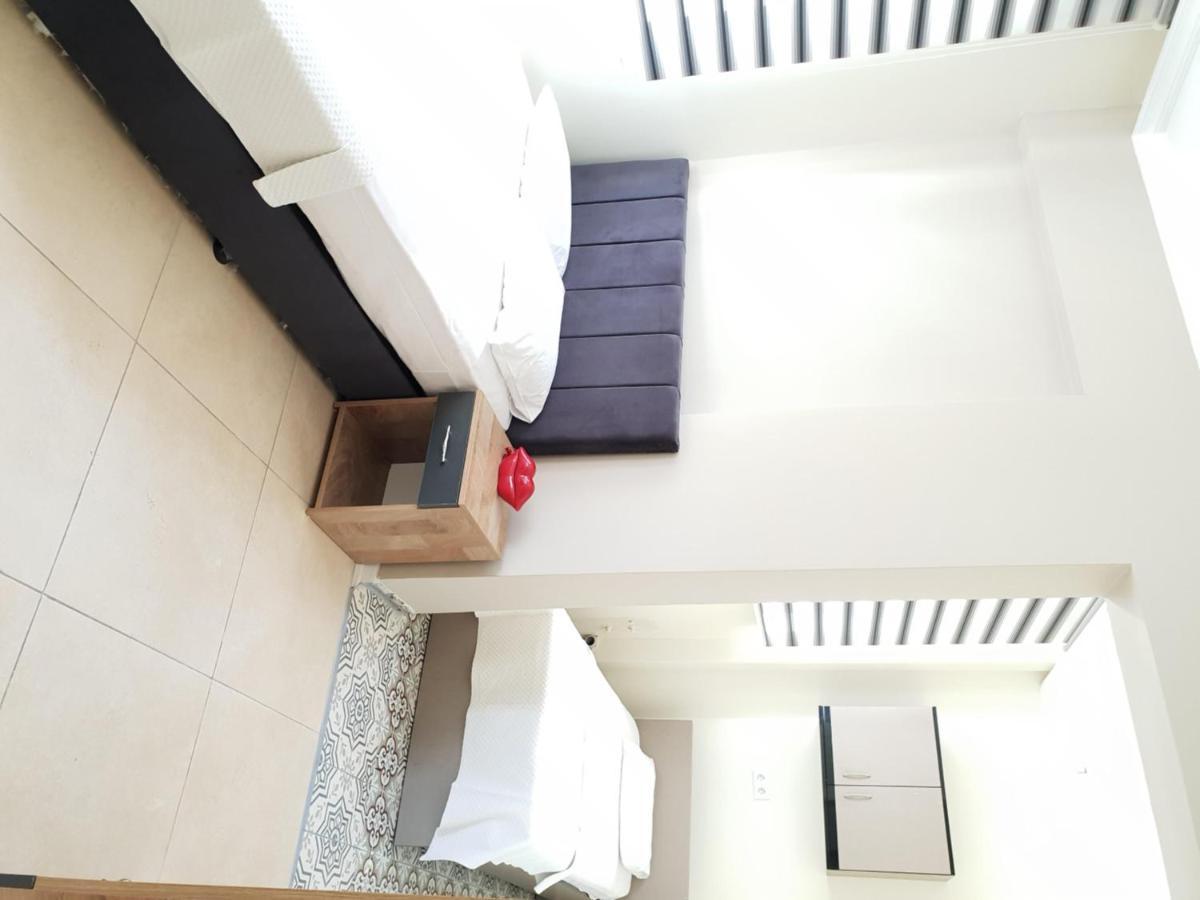 My New Hotel Анталия Екстериор снимка